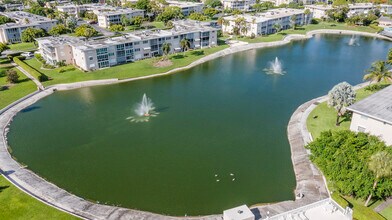 2770 Garden Dr S in Lake Worth Beach, FL - Building Photo - Building Photo