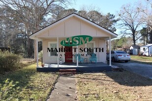 417 Rogers St in Pooler, GA - Building Photo