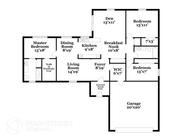 15619 Sunny Crest Ln in Ft. Myers, FL - Building Photo - Building Photo