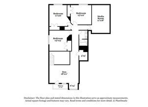 1129 Quail Dove Dr in Little Elm, TX - Building Photo - Building Photo