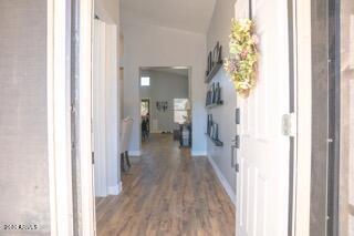 1066 E Bart St in Gilbert, AZ - Building Photo - Building Photo