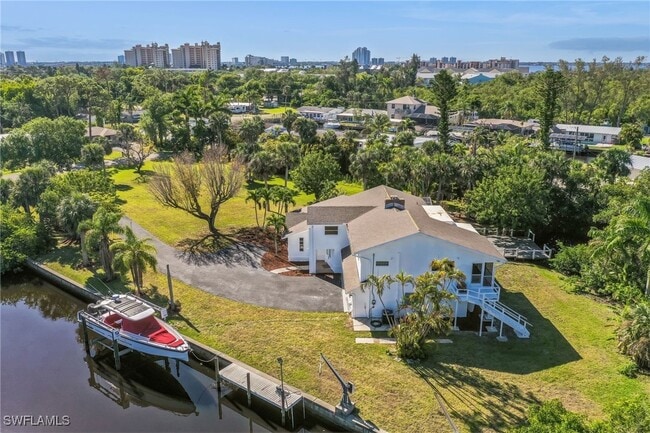 property at 1182 Betmar Blvd