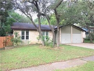 property at 2309 Granberry Dr