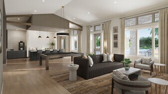 Carmina in Plant City, FL - Building Photo