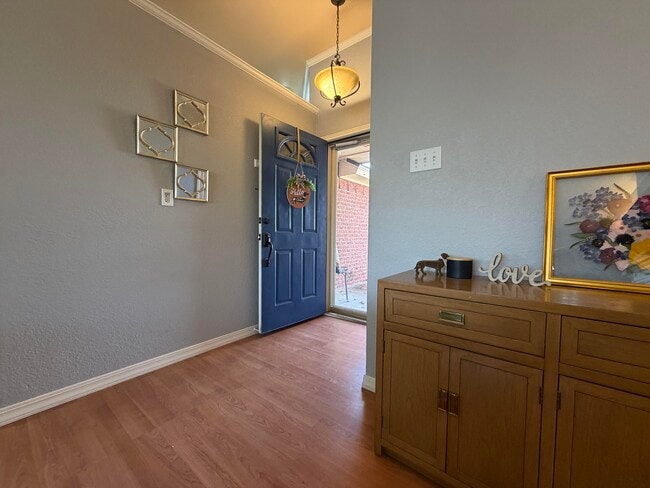 1021 Kirby Ave in Lubbock, TX - Building Photo - Building Photo