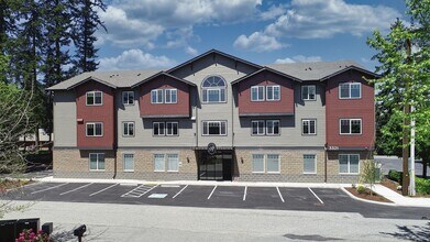 3321 173rd Pl NE in Arlington, WA - Building Photo - Building Photo