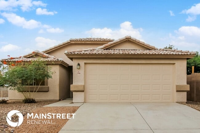 7783 N Altissimo Pl in Tucson, AZ - Building Photo - Building Photo