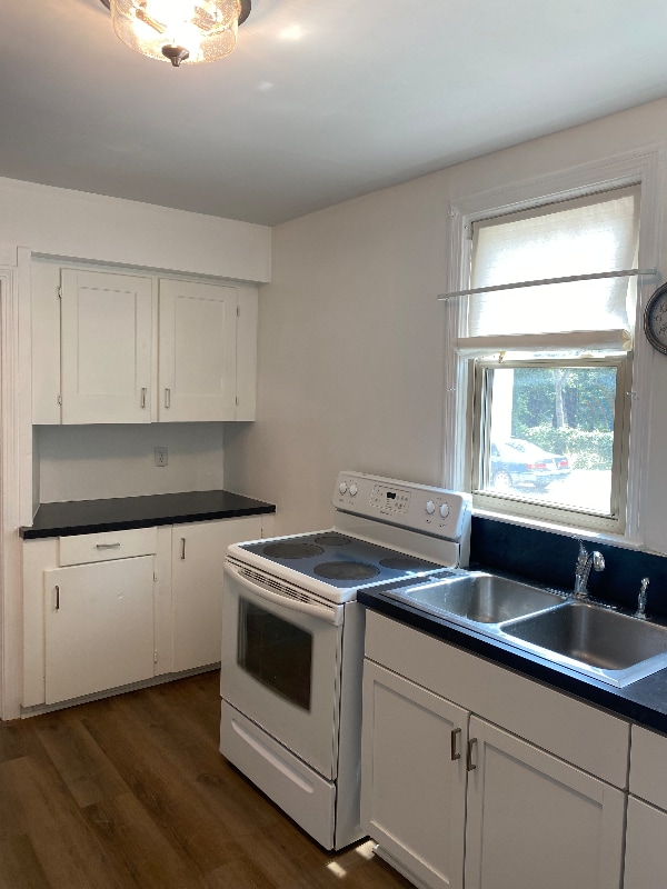 1017 N Mantua St in Kent, OH - Foto de edificio - Building Photo