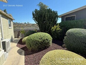 2517 Oxford Ave in Encinitas, CA - Building Photo - Building Photo