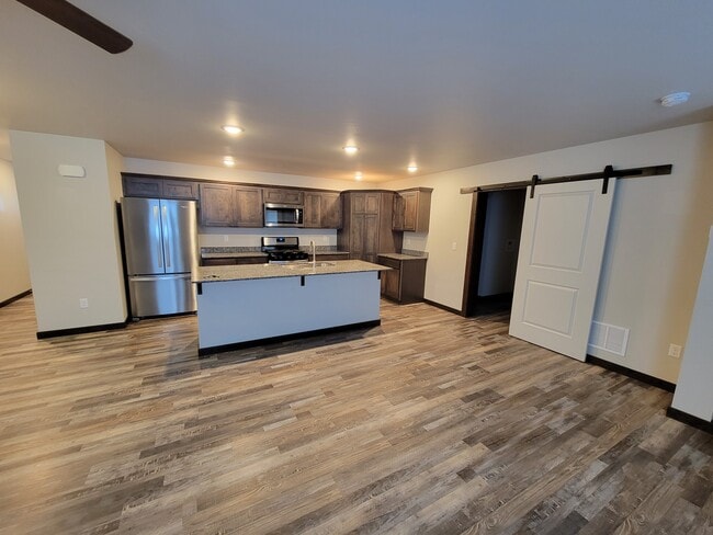 605 Halfpipe St in Belgrade, MT - Building Photo - Building Photo