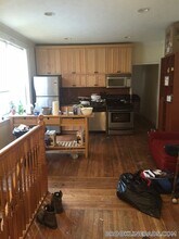 73 Thatcher St in Brookline, MA - Foto de edificio - Building Photo