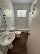 707 N Birch Ave in Sand Springs, OK - Building Photo - Building Photo