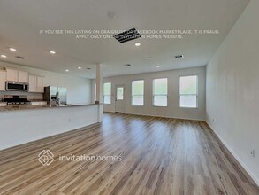 18743 Jasper Rdg Dr in Hockley, TX - Building Photo - Building Photo
