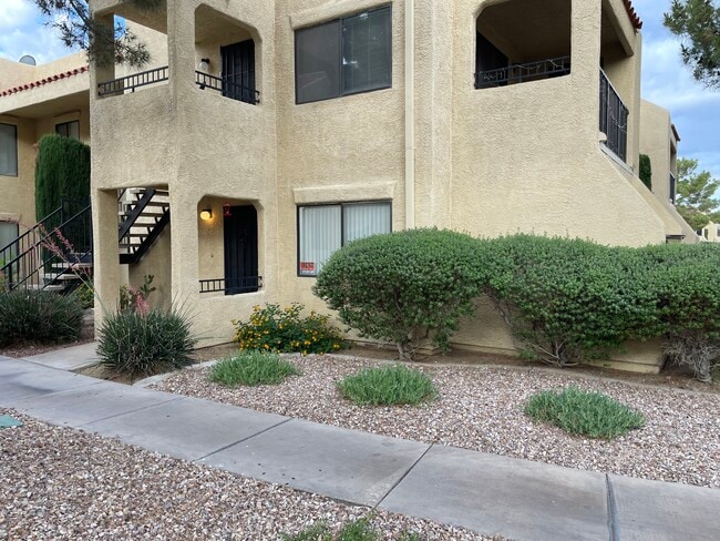 property at 601 Cabrillo Cir