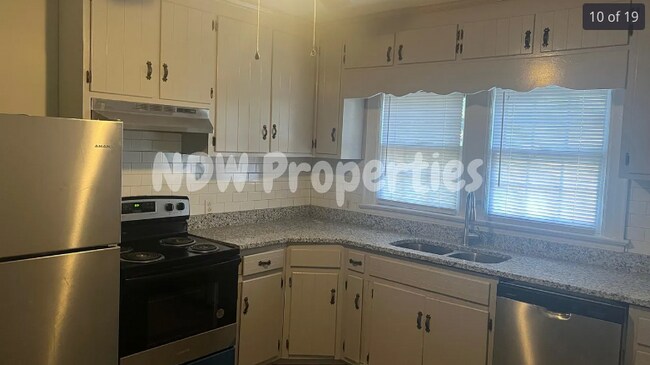 1111 Sycamore St in Rocky Mount, NC - Building Photo - Building Photo