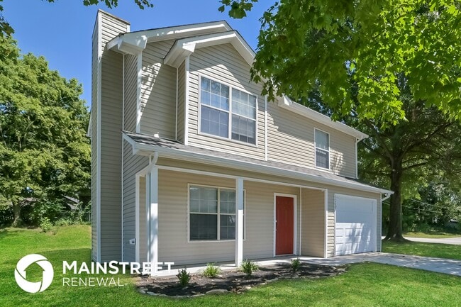 7200 Turnborrow Ln, Unit M1807013 in Knoxville, TN - Building Photo - Building Photo