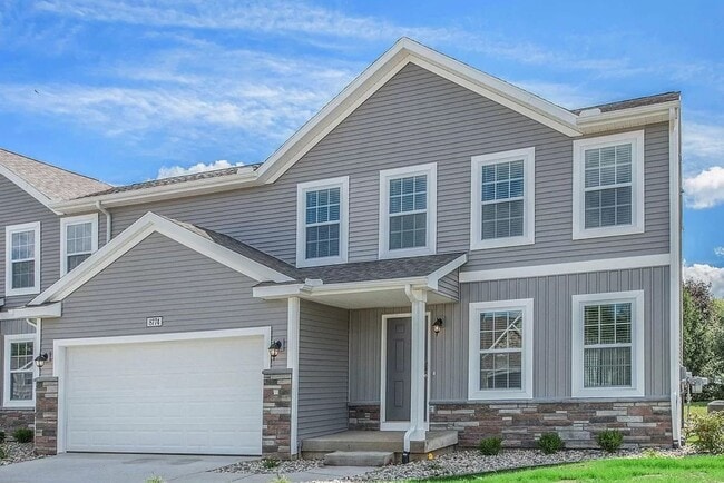 8774 Tiburon Ln in Richland, MI - Building Photo - Building Photo