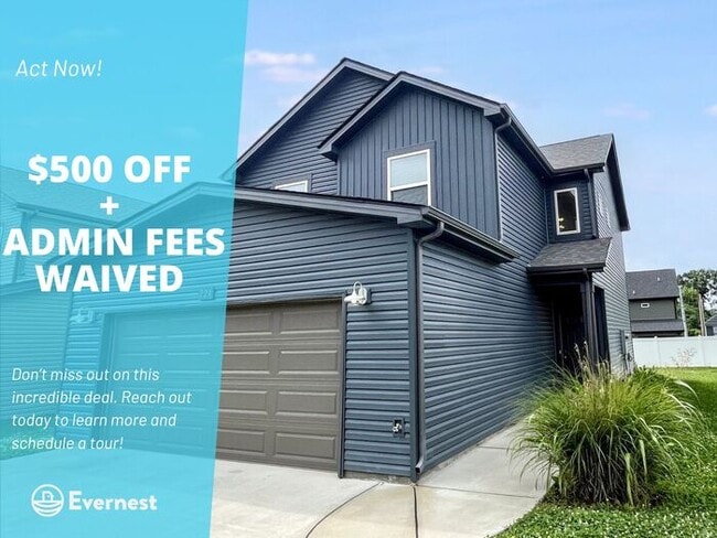 property at 224 Notgrass Rd