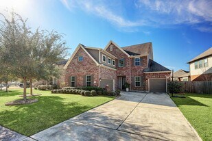 19931 Paloma Bay Ct in Cypress, TX - Building Photo