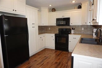 2716 Ridgewood Rd in Searcy, AR - Building Photo - Building Photo