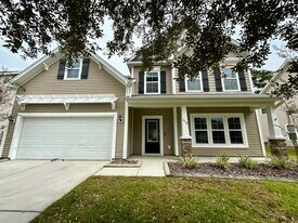 510 Stonebridge Cir in Savannah, GA - Building Photo