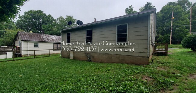 2425 Machine St in Winston-Salem, NC - Building Photo - Building Photo