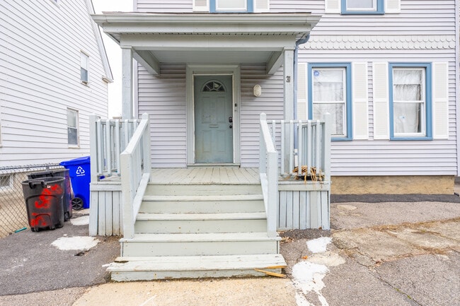 31 Seattle St in Boston, MA - Building Photo - Building Photo