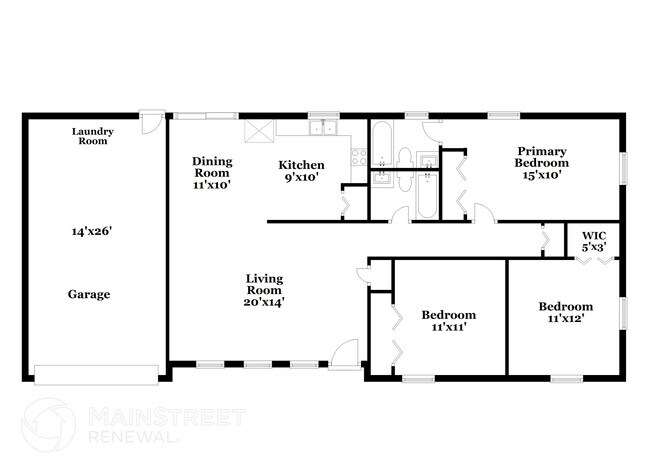 823 NE 18th St in Cape Coral, FL - Building Photo - Building Photo