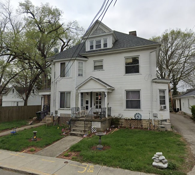 108 Drury Ln in Troy, OH - Building Photo - Building Photo
