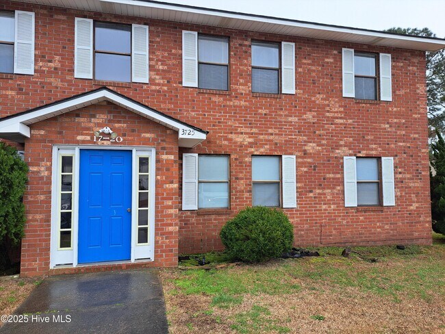 property at 3725 Symi Cir