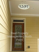 1357 Eubanks Ave in East Point, GA - Building Photo