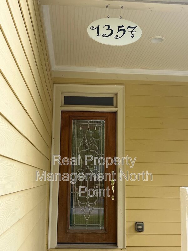 property at 1357 Eubanks Ave