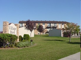 Village West Apartments