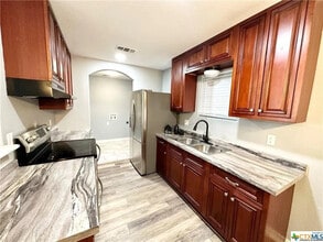 736 Grice Dr in Waco, TX - Building Photo - Building Photo