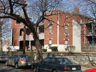 Annex of Station House Square Apartments in Louisville, KY - Building Photo - Building Photo