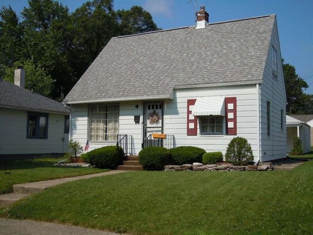 Kalderon LLC in Mishawaka, IN - Foto de edificio - Building Photo