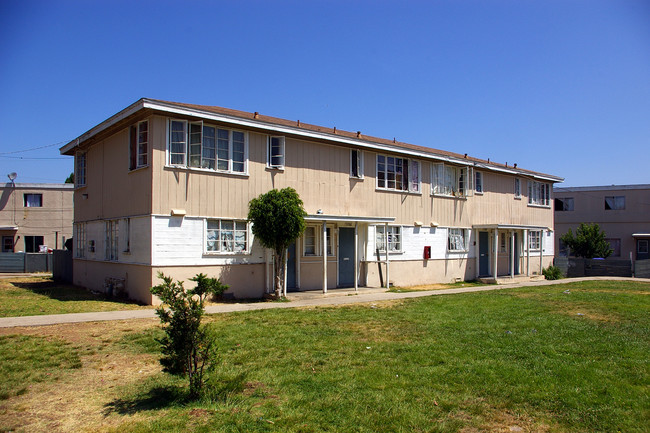 Park View Apartments in San Diego, CA - Building Photo - Building Photo