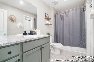 8072 Nube Medina in San Antonio, TX - Building Photo - Building Photo