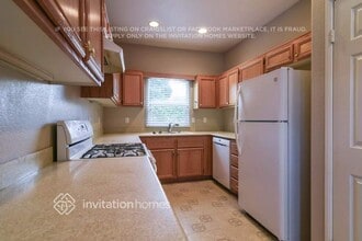 43865 Gingham Ave in Lancaster, CA - Building Photo - Building Photo