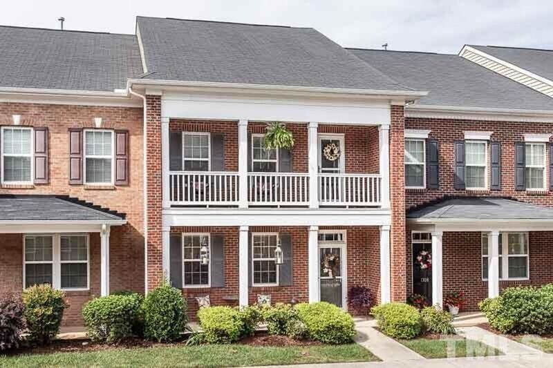 1310 Still Monument Way in Raleigh, NC - Building Photo