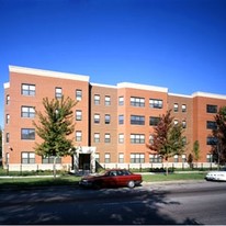 Independence House Apartments