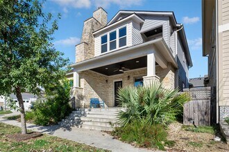 2816 Moreno St in Austin, TX - Building Photo - Building Photo