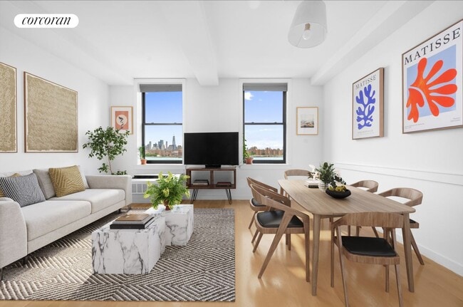 property at 122 West St