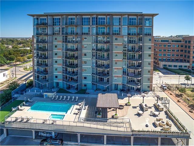property at 1001 Belleview St