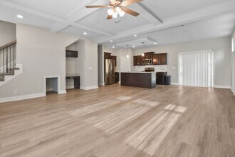 2441 Bucklin Dr in Clarksville, TN - Building Photo - Building Photo