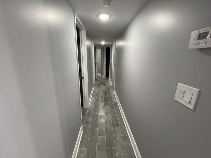 1611 S Trumbull Ave, Unit Garden Unit in Chicago, IL - Building Photo