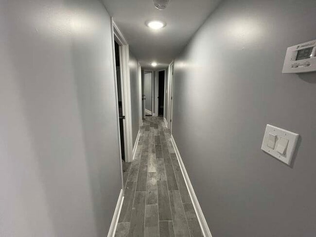 1611 S Trumbull Ave, Unit Garden Unit