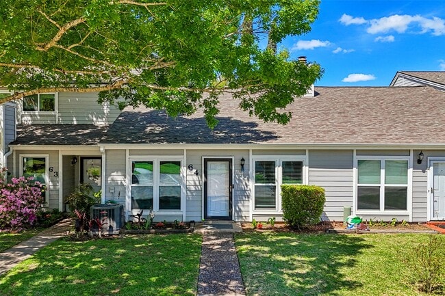 property at 64 Hideaway Dr