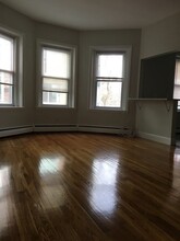 863 Massachusetts Ave, Unit 43 in Cambridge, MA - Building Photo - Building Photo