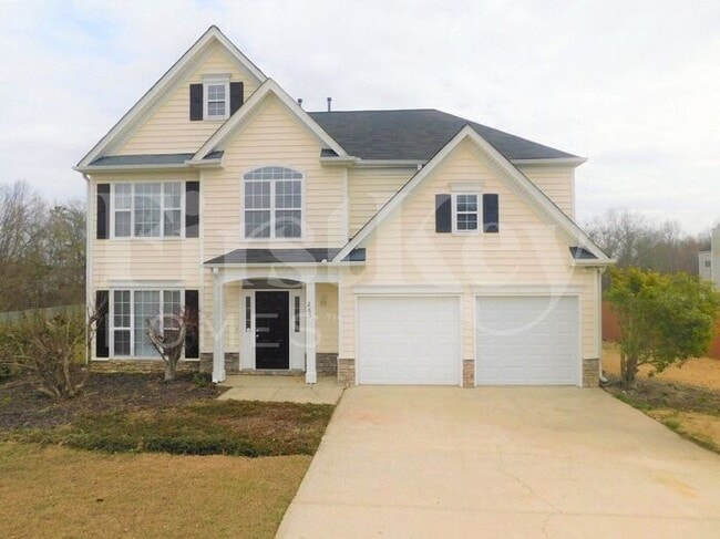 property at 265 Meadow Crest Way